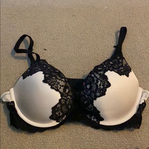 Beyond Sexy, Ultimate Plunge Bra